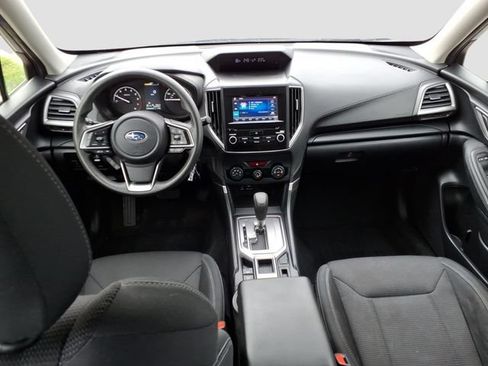 Used 2021 Subaru Forester AWD/4WD image 4