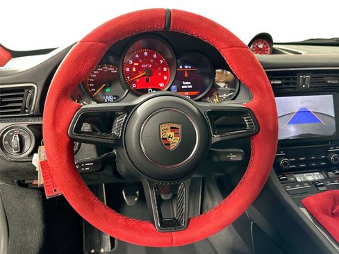 Certified 2019 Porsche 911 GT3 RWD image 19