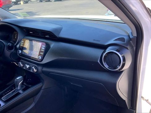 Used 2024 Nissan Kicks SV w/ Interior Electronics Package image 16