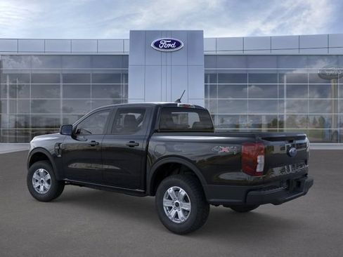 Used 2025 Ford Ranger XL AWD/4WD image 4