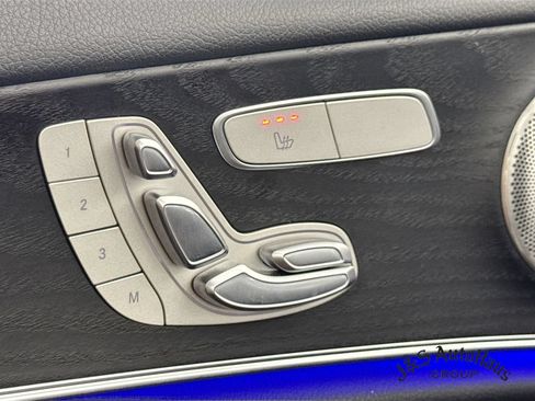 Used 2023 Mercedes-Benz E 450 4MATIC All-Terrain Wagon w/ Premium Package image 27