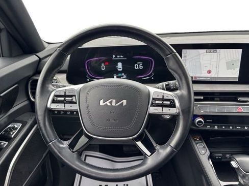 Certified 2024 Kia Telluride EX X-Line AWD/4WD image 16