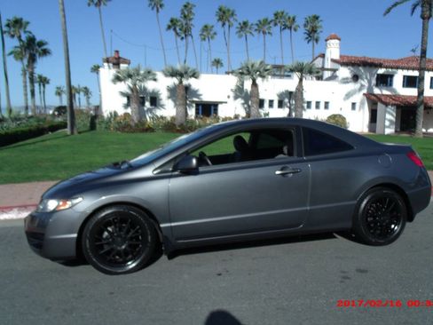 Used 2010 Honda Civic LX image 15