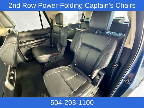 Used 2023 Ford Expedition Max XLT RWD image 27