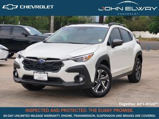 Used 2025 Subaru Crosstrek 2.5i Premium AWD/4WD 360° Tour