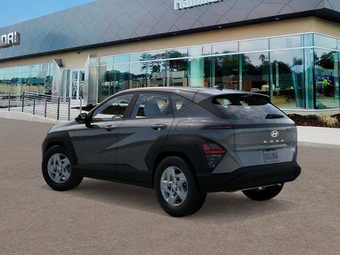 New 2026 Hyundai Kona SE image 5