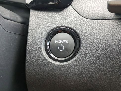 Used 2026 Toyota Camry LE FWD image 25