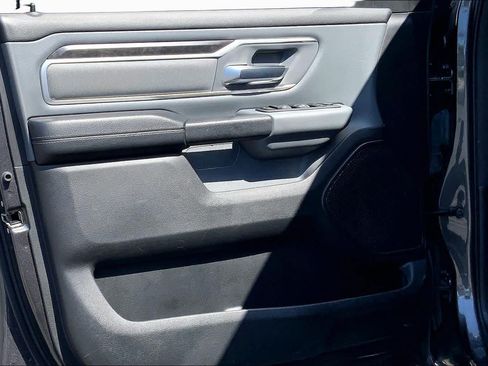 Used 2022 RAM 1500 Big Horn RWD image 21