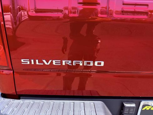 New 2026 Chevrolet Silverado 1500 RST w/ RST All Star Premium Package AWD/4WD image 50