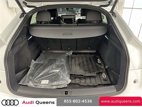 Certified 2024 Audi Q5 2.0T Premium image 12