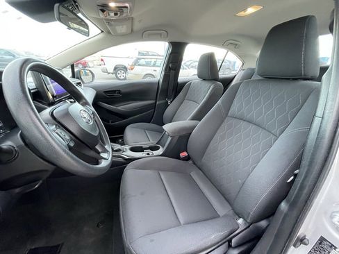 Used 2024 Toyota Corolla LE image 22