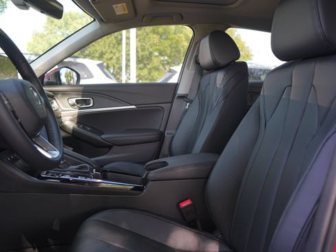 New 2026 Acura Integra FWD image 11