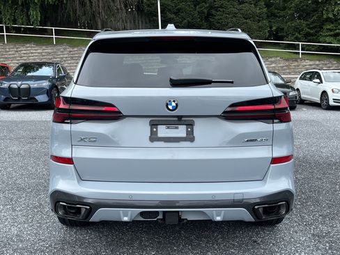 Used 2026 BMW X5 xDrive40i w/ M Sport Package image 8