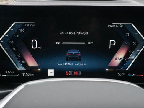 Certified 2025 BMW 330i Sedan image 20