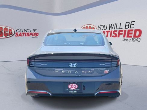 Used 2024 Hyundai Sonata SEL AWD/4WD image 7