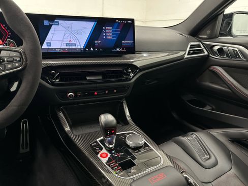 Used 2025 BMW M4 CS AWD/4WD image 27