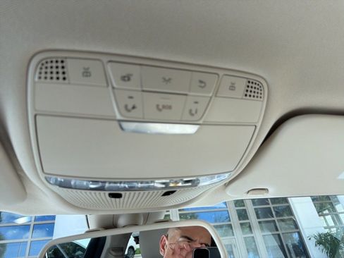 Used 2018 Mercedes-Benz GLC 300 GLC 300 image 22