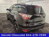 Used 2017 Ford Escape SE w/ Equipment Group 201A image 2