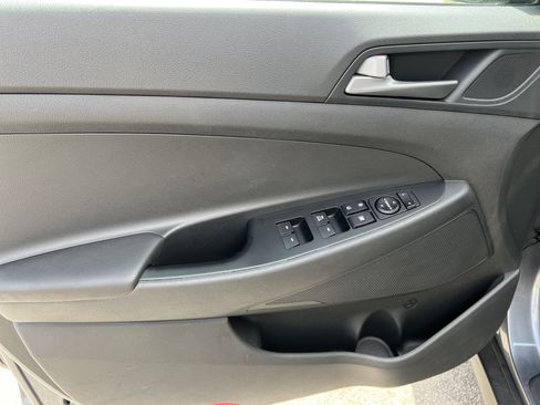 Used 2017 Hyundai Tucson SE FWD image 10