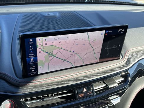 Used 2026 Acura MDX Type S image 21