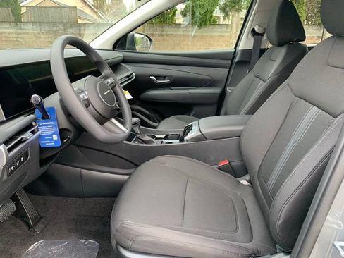 New 2026 Hyundai Tucson SEL AWD/4WD image 12