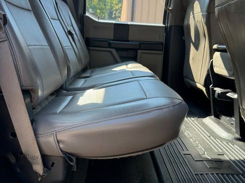 Used 2019 Ford F350 XL w/ Power Equipment Group AWD/4WD image 13