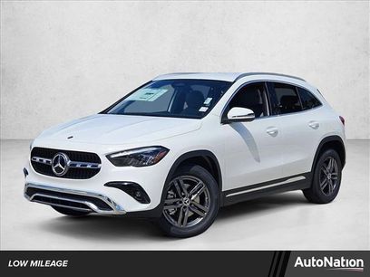 Used 2026 Mercedes-Benz GLA 250