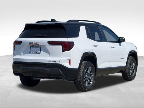 New 2026 GMC Terrain AT4 w/ Convenience Package III image 5