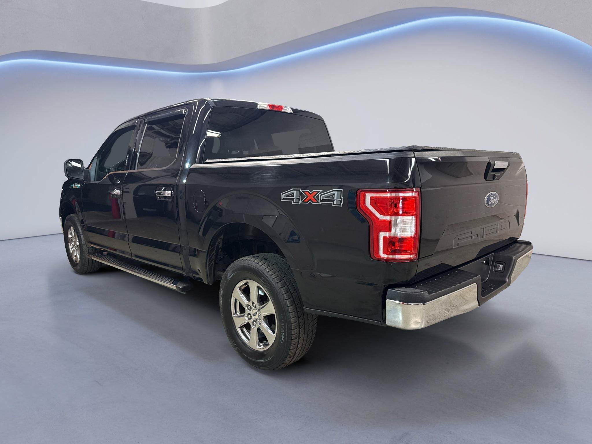 Used 2019 Ford F150 XLT w/ Equipment Group 302A Luxury AWD/4WD image 5