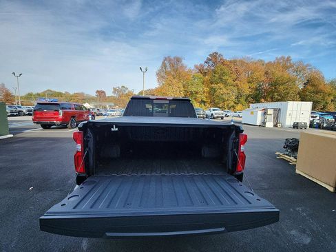 New 2026 Chevrolet Silverado 1500 RST w/ Convenience Package II image 25