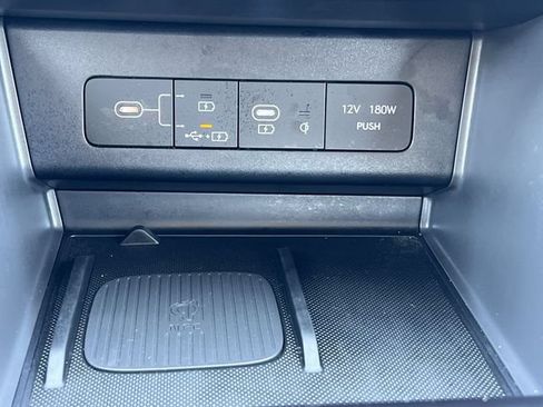 Used 2024 Hyundai Sonata Limited FWD image 23