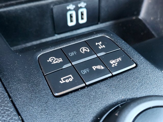 Certified 2019 Ford Ranger Lariat w/ Equipment Group 501A Mid AWD/4WD image 25