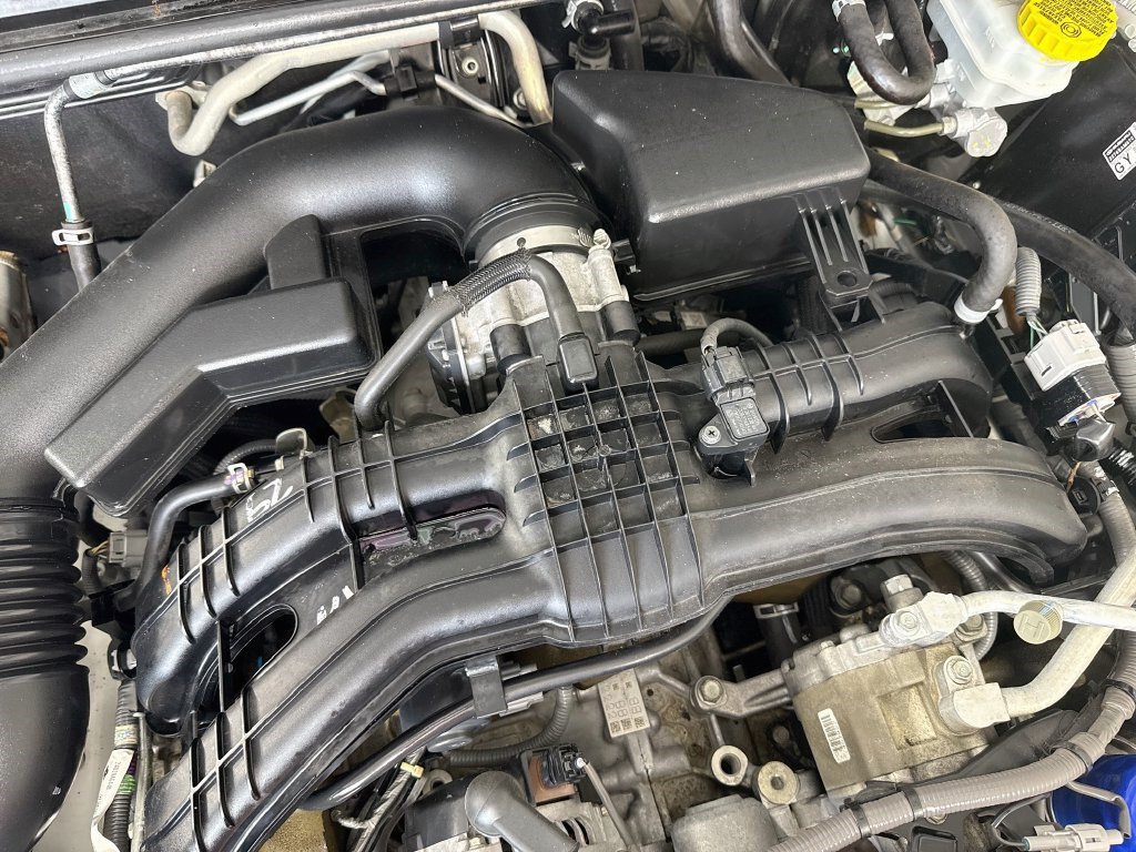Used 2019 Subaru Impreza 2.0i AWD/4WD image 37