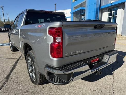 New 2026 Chevrolet Silverado 1500 LT image 4