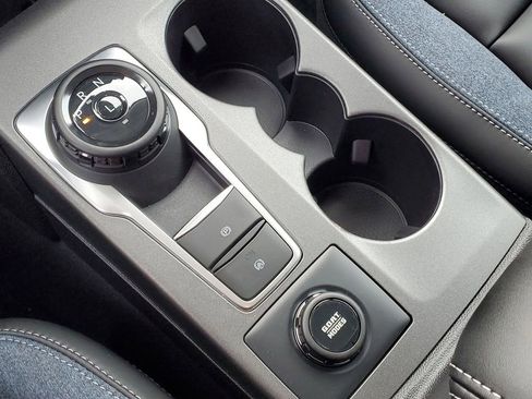 New 2025 Ford Bronco Sport Outer Banks image 21