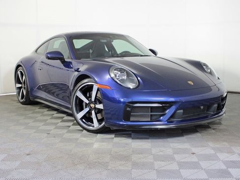 Used 2024 Porsche 911 Carrera S image 9