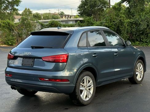 Used 2018 Audi Q3 2.0T Premium FWD image 10