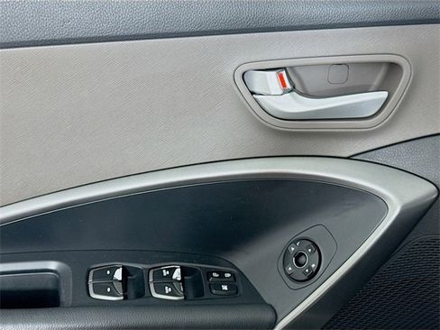 Used 2017 Hyundai Santa Fe Sport w/ Cargo Package image 13