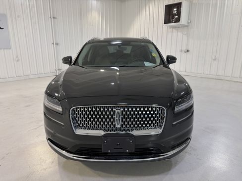 Used 2022 Lincoln Nautilus FWD image 8