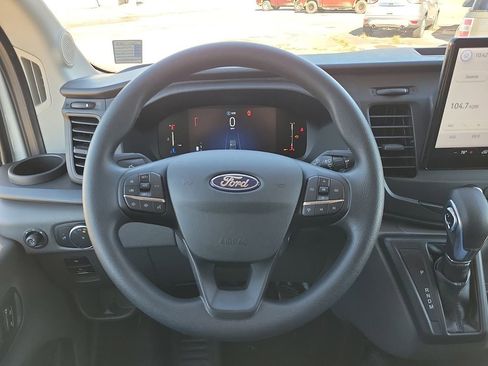 New 2026 Ford Transit 350 XL RWD image 19