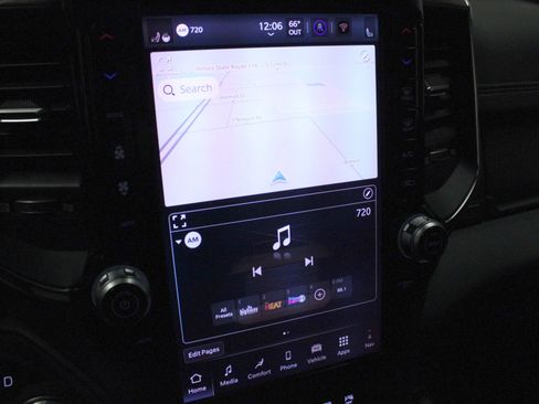 New 2026 RAM 1500 Laramie image 25