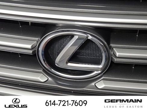 Used 2019 Lexus GX 460 Premium image 13