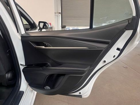 Used 2025 Toyota Camry SE FWD image 15