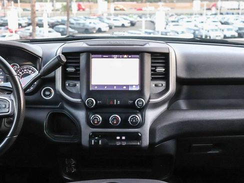 Used 2024 RAM 3500 Tradesman w/ Protection Group AWD/4WD image 15