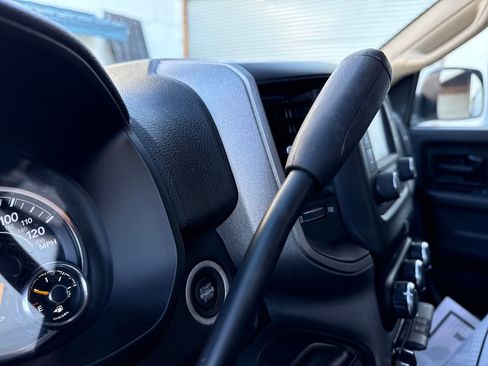 Used 2020 RAM 3500 Tradesman image 24