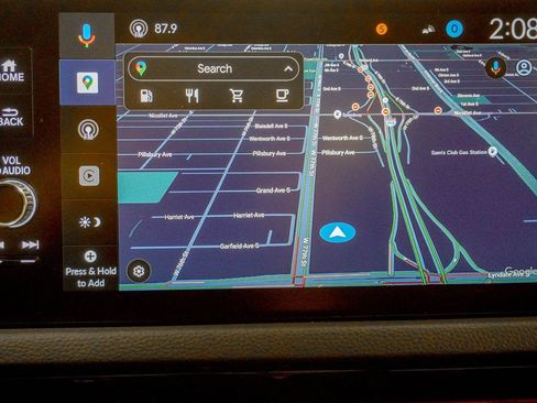 Used 2025 Honda Civic Si image 25