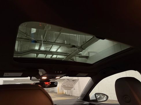 New 2026 Volkswagen Jetta GLI Autobahn FWD image 13