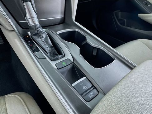 Used 2020 Honda Accord LX image 16