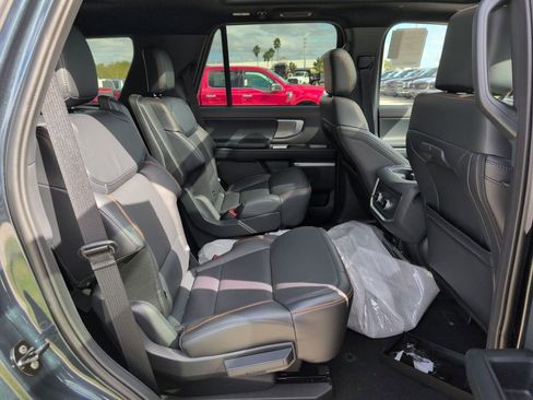 New 2025 Ford Expedition Tremor image 14