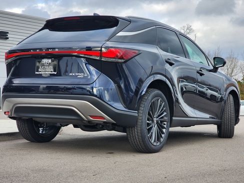 Used 2025 Lexus RX 350 Premium image 24